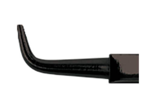 YATO - SZCZYPCE SEGERA WYGIĘTE ZEWNĘTRZNE 180MM - YT-2138 - 3