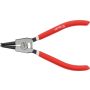 YATO - SZCZYPCE SEGERA WYGIĘTE ZEWNĘTRZNE 180MM - YT-2138 - 2