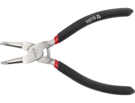 YATO - SZCZYPCE SEGERA ZEWN.PROSTE 150MM Cr-V - YT-2140