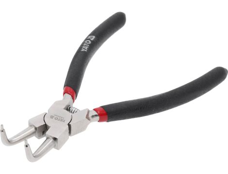 YATO - SZCZYPCE SEGERA ZEWN.PROSTE 150MM Cr-V - YT-2140 - 2
