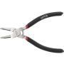 YATO - SZCZYPCE SEGERA ZEWN.PROSTE 150MM Cr-V - YT-2140 - 2