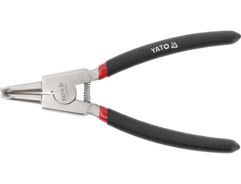 YATO - SZCZYPCE SEGERA ZEWN.WYGIĘTE 150MM Cr-V - YT-2141