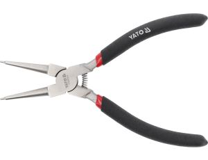 YATO - SZCZYPCE SEGERA WEWN.PROSTE 150MM Cr-V - YT-2142