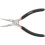 YATO - SZCZYPCE SEGERA WEWN.PROSTE 150MM Cr-V - YT-2142 - 2