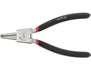 YATO - SZCZYPCE SEGERA ZEWN.WYGIĘTE 200MM Cr-V - YT-2145