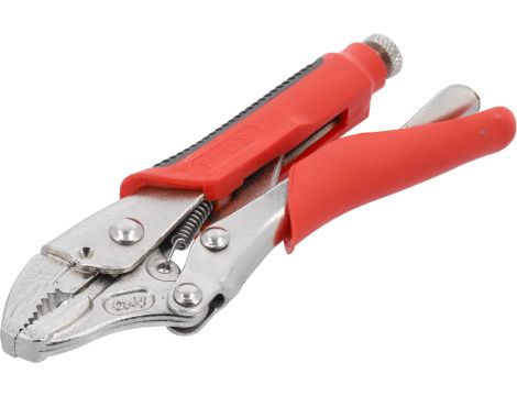 YATO - SZCZYPCE MORSA 140MM Cr-V - YT-2151 - 2