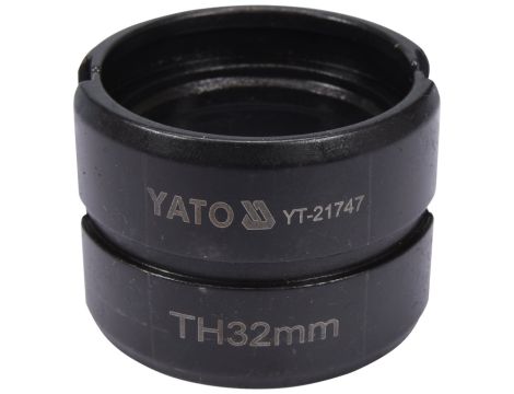 YATO - MATRYCE ZAPASOWE DO YT-21735 TYP TH 32MM - YT-21747