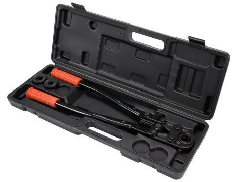 YATO - ZACISKARKA DO RUR PEX-AL.-PEX TH16-26 - YT-21750 - 2