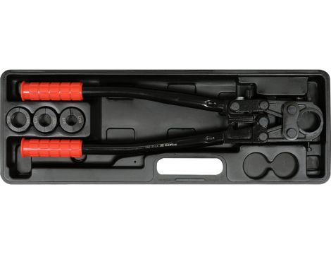 YATO - ZACISKARKA DO RUR PEX-AL.-PEX U16-25 - YT-21751