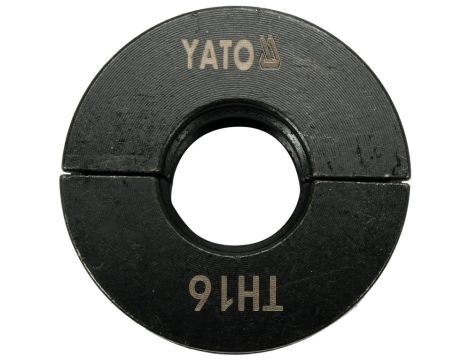 YATO - MATRYCE TH16 DO PRASKI YT-21750/YT-21751 - YT-21752