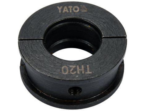 YATO - MATRYCE TH20 DO PRASKI YT-21750/YT-21751 - YT-21753 - 2