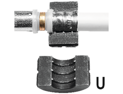 YATO - MATRYCE U25 DO PRASKI YT-21750/YT-21751 - YT-21757 - 3