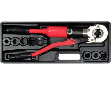 YATO - HYDRAULICZNA ZACISKARKA DO PEX U/TH16-32 - YT-21759