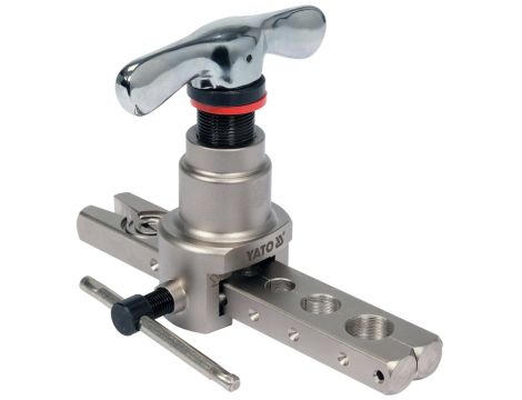 YATO - KIELICHARKA RĘCZNA DO RUR - YT-21802