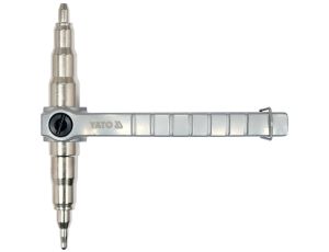 YATO - EKSPANDER RĘCZNY DO RUR - YT-21805
