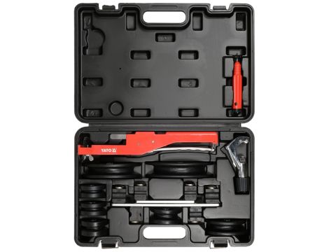 YATO - GIĘTARKA KUSZOWA DO RUR - YT-21847