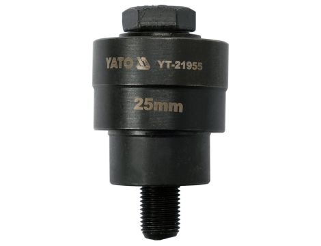 YATO - WYCINAK OTWORÓW POD KRAN 25MM - YT-21955