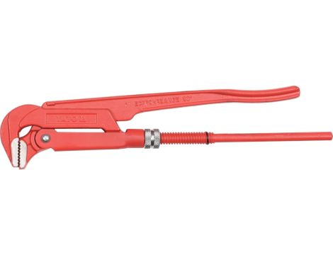 YATO - KLUCZ DO RUR TYP SZWEDZKI 90 ST. 1,0" - YT-2210