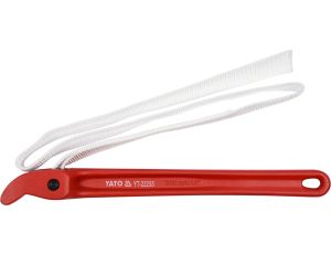 YATO - KLUCZ TAŚMOWY DO RUR - YT-22255