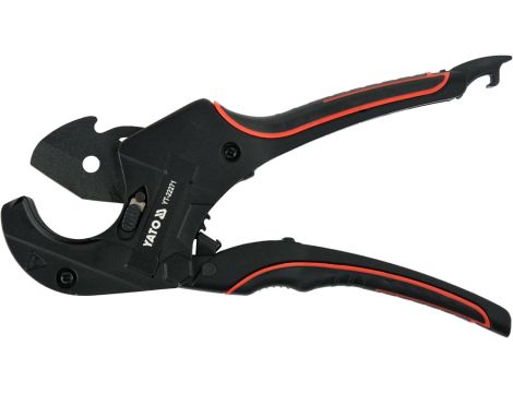 YATO - OBCINAK DO RUR PCV 42MM PTFE - YT-22271 - 2