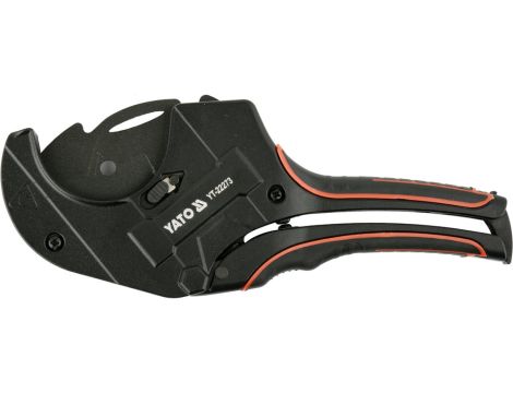 YATO - OBCINAK DO RUR PCV 63MM PTFE - YT-22273