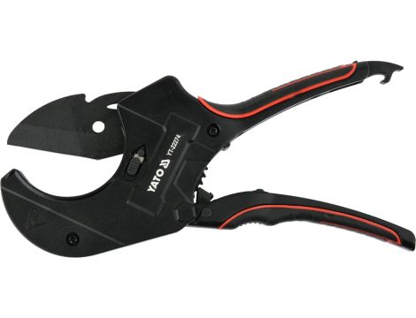 YATO - OBCINAK DO RUR PCV 75MM PTFE - YT-22274 - 3