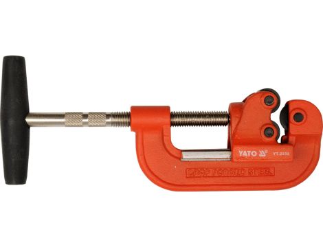 YATO - OBCINAK DO RUR MIEDZIANYCH 10-40 MM - YT-2232