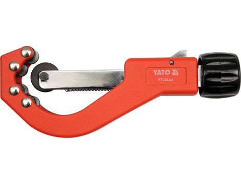 YATO - OBCINAK RUR MIEDZ. SZYBKONASTAWNY 14-63 - YT-2234
