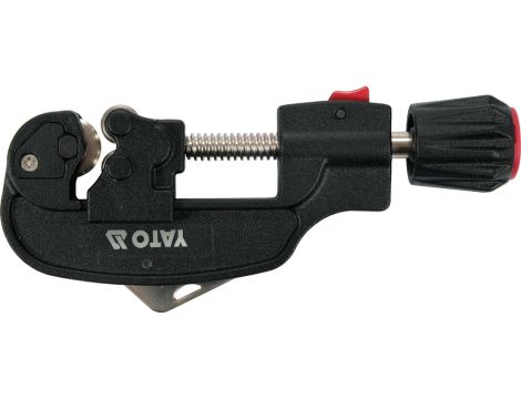 YATO - SZYBKONASTAWNY OBCINAK DO RUR 3-28 MM - YT-22342