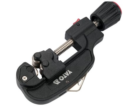 YATO - SZYBKONASTAWNY OBCINAK DO RUR 3-28 MM - YT-22342 - 2
