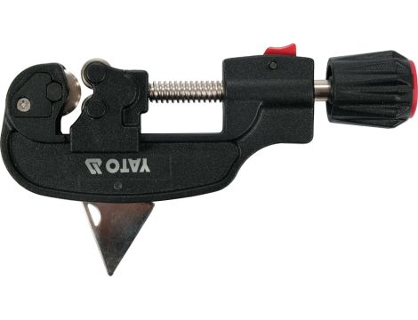YATO - SZYBKONASTAWNY OBCINAK DO RUR 3-28 MM - YT-22342 - 3