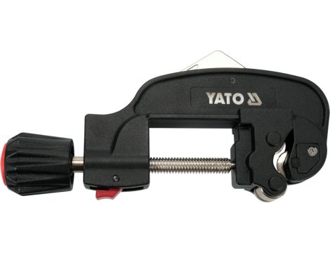 YATO - SZYBKONASTAWNY OBCINAK DO RUR 16-54 MM - YT-22344 - 4