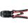 YATO - SZCZYPCE DO ZACISKANIA RJ45 RJ10 RJ11 - YT-22443