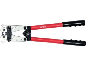 YATO - PRASKA MECHANICZNA DO KABLI 6-50 MM2 - YT-22857