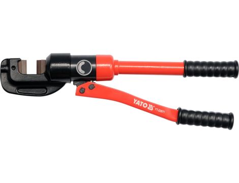 YATO - RĘCZNY OBCINAK HYDRAULICZNY 4-16MM - YT-22871