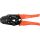 YATO - SZCZYPCE DO ZACISK. KONEKTORÓW 0,5-4MMM2 - YT-2299