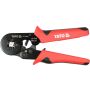 YATO - SZCZYPCE DO ZACISK. KONEKT. TULEJKOWYCH - YT-23052 - 4