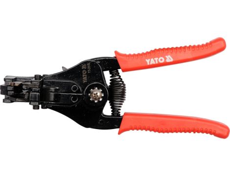 YATO - AUTOMATYCZNY ŚCIĄGACZ IZOLACJI - YT-2316