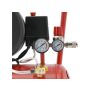 YATO - KOMPRESOR OLEJOWY 24L - YT-23300 - 5