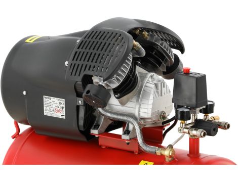 YATO - KOMPRESOR OLEJOWY 50L - YT-23306 - 5