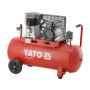 YATO - KOMPRESOR OLEJOWY 100L - YT-23310 - 2