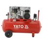 YATO - KOMPRESOR OLEJOWY 100L - YT-23310 - 4