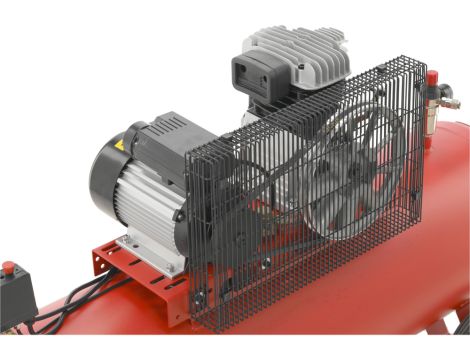 YATO - KOMPRESOR OLEJOWY 200L - YT-23320 - 4