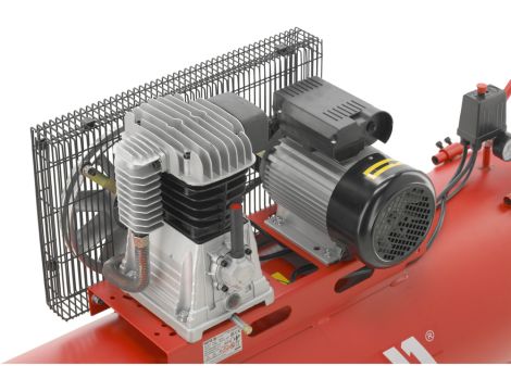 YATO - KOMPRESOR OLEJOWY 200L - YT-23320 - 5