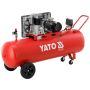 YATO - KOMPRESOR OLEJOWY 200L 400V - YT-23321 - 2