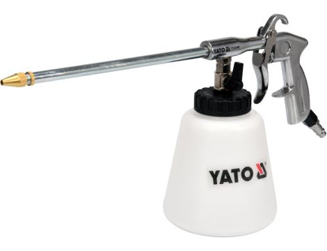 YATO - PNEUMATYCZNY PISTOLET DO PIANY 1L - YT-23640