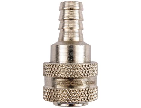 YATO - SZYBKOZŁĄCZE GNIAZDO D NA WĄŻ 1/2" - YT-2398
