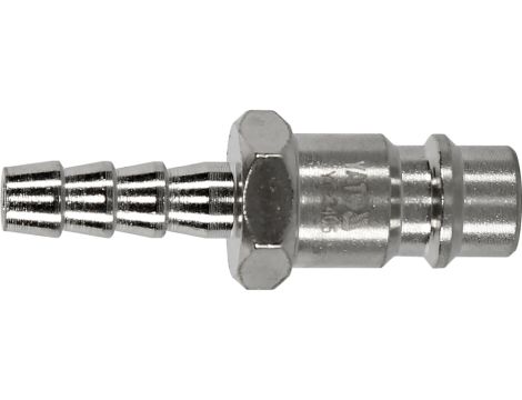 YATO - ZŁĄCZE GNIAZDO D NA WĄŻ 1/4" - YT-2405