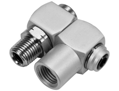 YATO - PRZEGUB PNEUMATYCZNY 1/4" - YT-24130