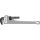 YATO - KLUCZ DO RUR 24cal Cr-Mo / Aluminium - YT-2484